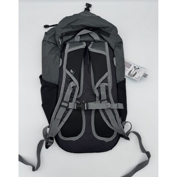 Basecamp Glacier‎ Peak Hydration Pack Small Backpack w/ Bladder New BC20720 - Picture 2 of 7